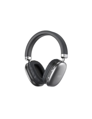 EBOX BE45 Casco Bluetooth Negro 40