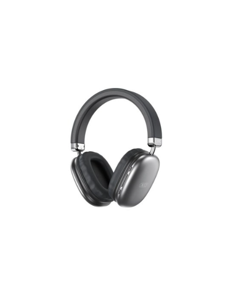 EBOX BE45 Casco Bluetooth Negro 40