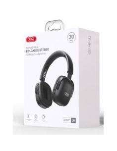 EBOX BE42 Auriculares Bluetooth Negro 20