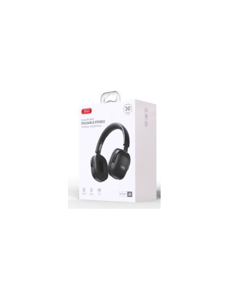 EBOX BE42 Auriculares Bluetooth Negro 20
