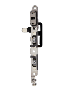 Flex de Volumen para iPhone 15 Plus (Original)