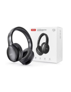 EBOX BE41 Auriculares Bluetooth Negro 30