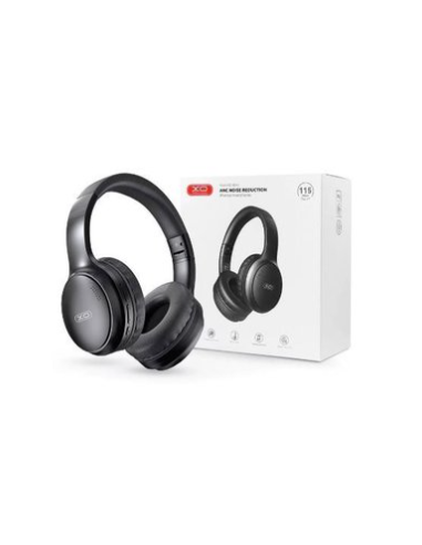 EBOX BE41 Auriculares Bluetooth Negro 30