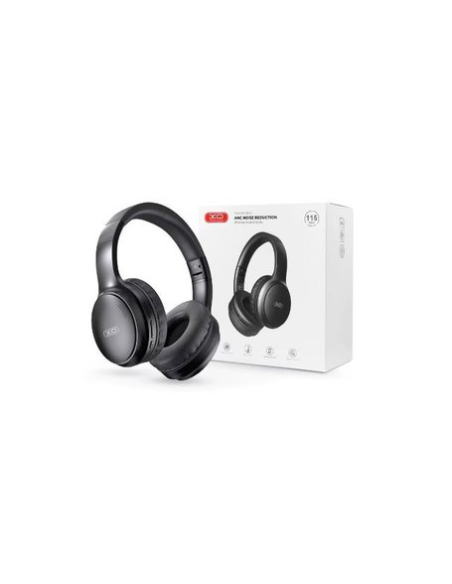 EBOX BE41 Auriculares Bluetooth Negro 30