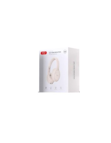 EBOX BE41 Auriculares Bluetooth Blanco 30
