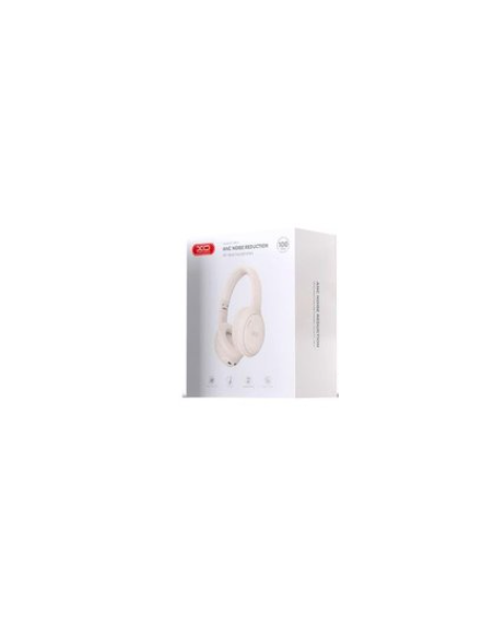 EBOX BE41 Auriculares Bluetooth Blanco 30