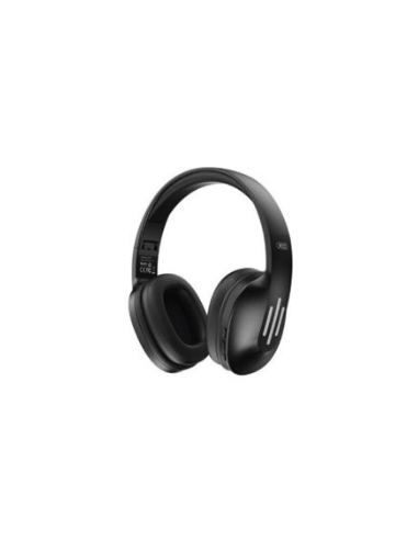 EBOX BE39 Auriculares Bluetooth Pegable Negro 20
