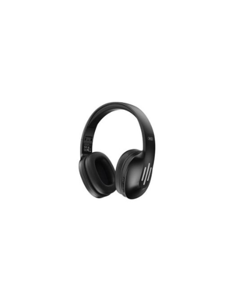 EBOX BE39 Auriculares Bluetooth Pegable Negro 20