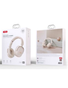 EBOX BE42 Auriculares Bluetooth Blanco 20