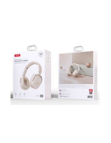 EBOX BE42 Auriculares Bluetooth Blanco 20