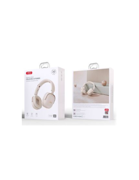 EBOX BE42 Auriculares Bluetooth Blanco 20