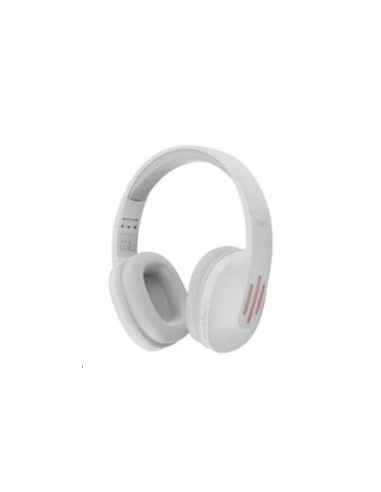 EBOX BE39 Auriculares Bluetooth Pegable Blanco 20