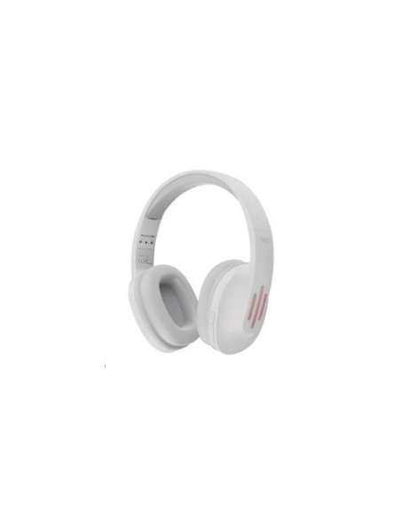 EBOX BE39 Auriculares Bluetooth Pegable Blanco 20