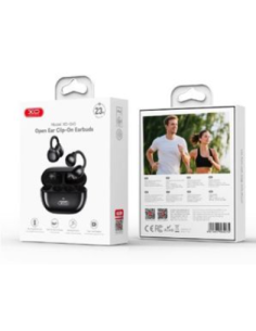 EBOX G40 OWS Headset Negro