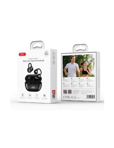 EBOX G40 OWS Headset Negro