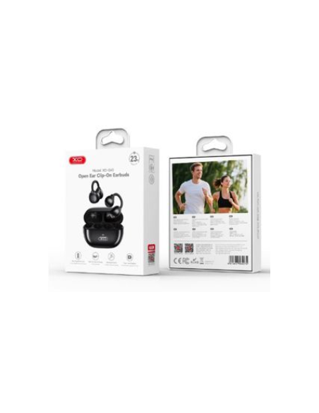 EBOX G40 OWS Headset Negro