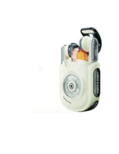 EBOX G39 Mando a Distancia Auriculares Metálicos TWS
