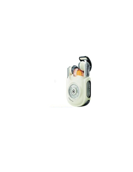 EBOX G39 Mando a Distancia Auriculares Metálicos TWS