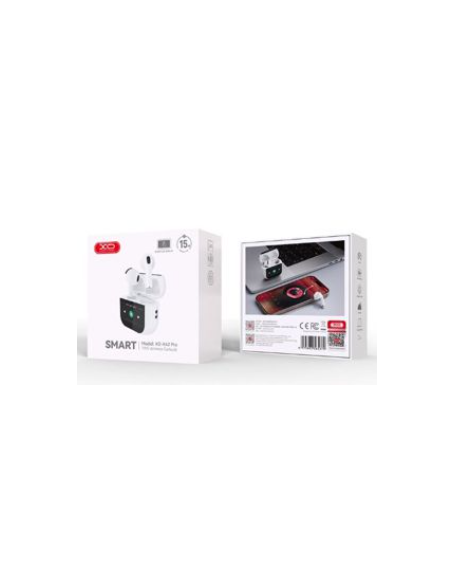 EBOX X42 Pro Pods