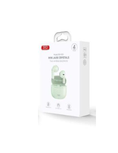EBOX X33 Pods Verde