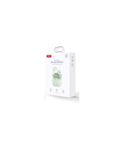 EBOX X33 Pods Verde