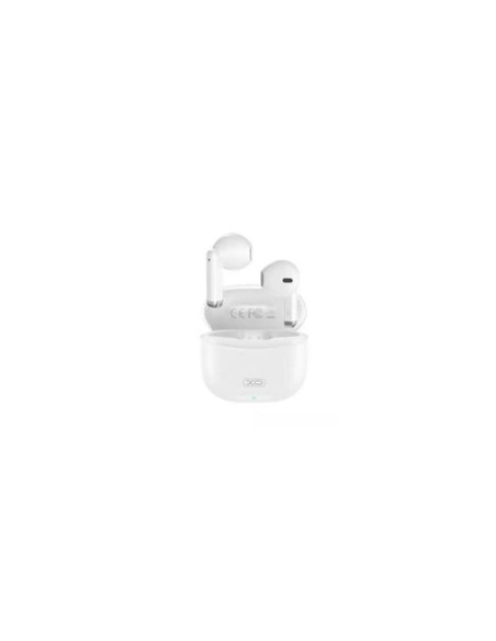 EBOX X33 Pods Blanco