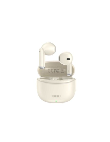 EBOX X33 Pods Crema