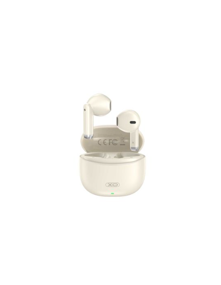 EBOX X33 Pods Crema