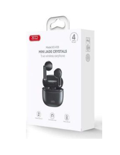 EBOX X33 Pods Negro
