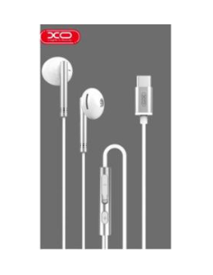 EBOX Auriculares Tipo-C Blanco EP29