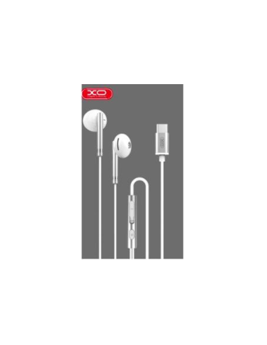 EBOX Auriculares Tipo-C Blanco EP29