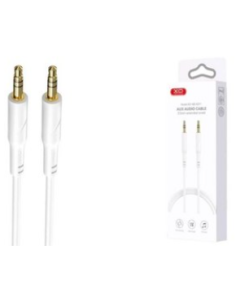 NBR271 Cable Audio Blanco