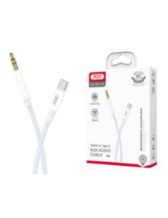 NB-R211B Tipo-C a 3.5mm Jack 1m