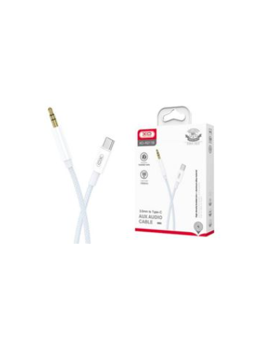 NB-R211B Tipo-C a 3.5mm Jack 1m