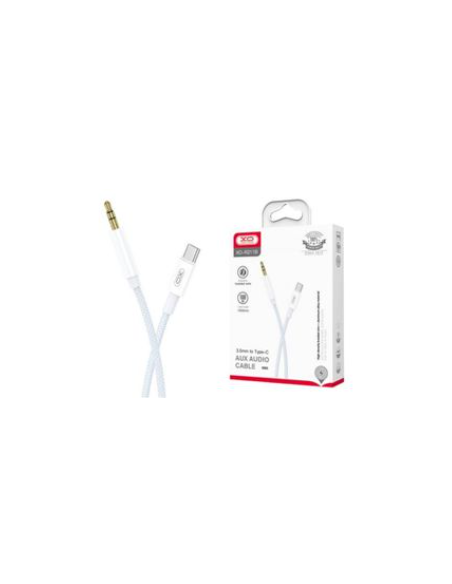 NB-R211B Tipo-C a 3.5mm Jack 1m