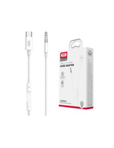 NB-R192B Tipo-C a 3.5mm Jack 1m