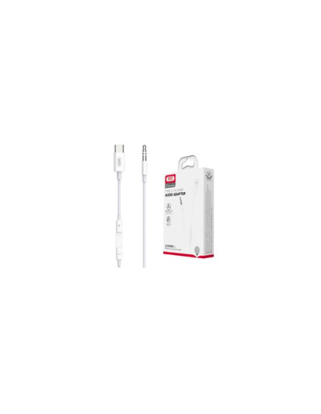 NB-R192B Tipo-C a 3.5mm Jack 1m