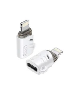 NB256E Adaptador Tipo-C Female a Apple Lightning
