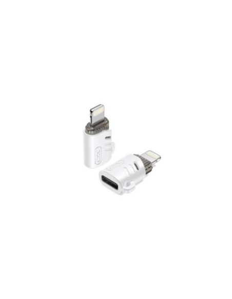 NB256E Adaptador Tipo-C Female a Apple Lightning