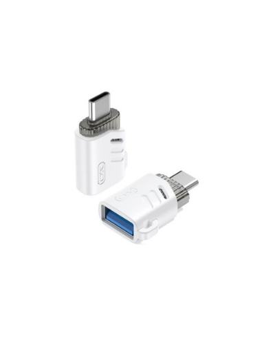 NB256B Adaptador USB-A Female a Tipo-C