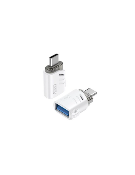 NB256B Adaptador USB-A Female a Tipo-C