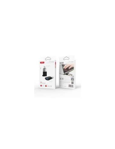 NB149 Adaptador Tipo-C a USB 2.0