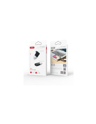 NB149-D Adaptador Tipo-C a Lightning
