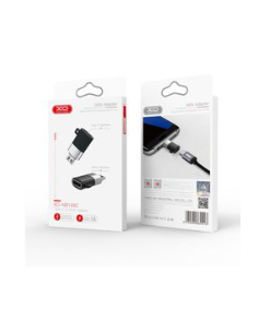 NB149-C Adaptador Tipo-C a Micro USB
