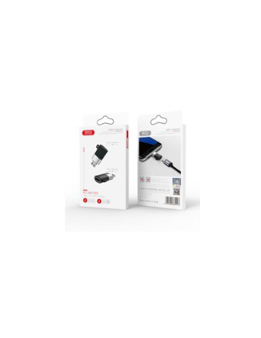 NB149-C Adaptador Tipo-C a Micro USB