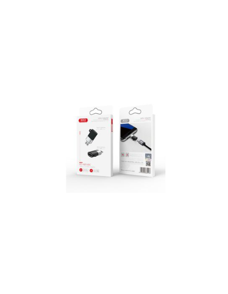 NB149-C Adaptador Tipo-C a Micro USB
