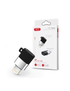 NB149-B Adaptador Micro USB a Lightning