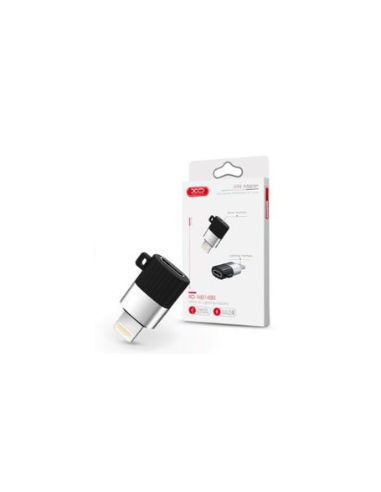 NB149-B Adaptador Micro USB a Lightning