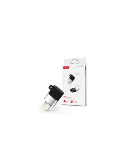 NB149-B Adaptador Micro USB a Lightning