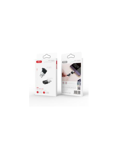 NB149-A Adaptador Micro USB a Tipo-C